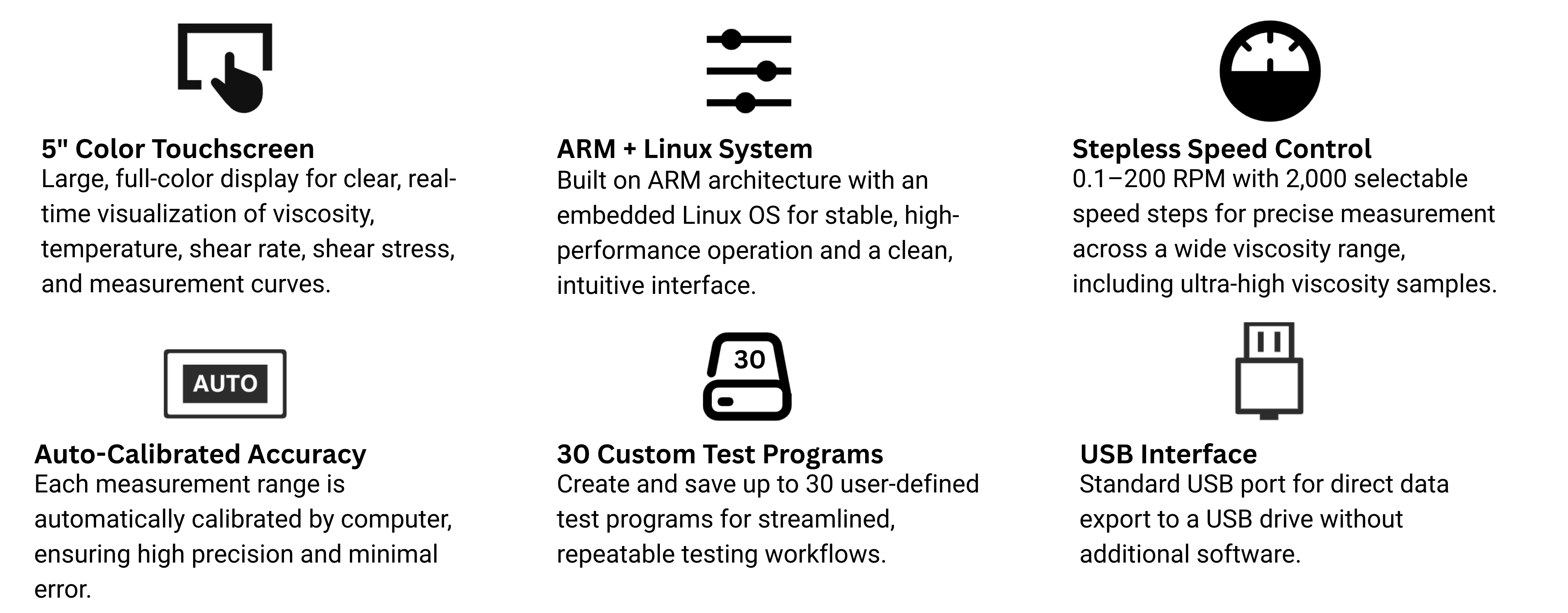 Features Desktop