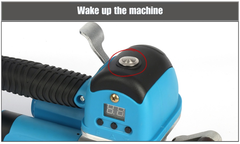Combination Lock Instruction Image