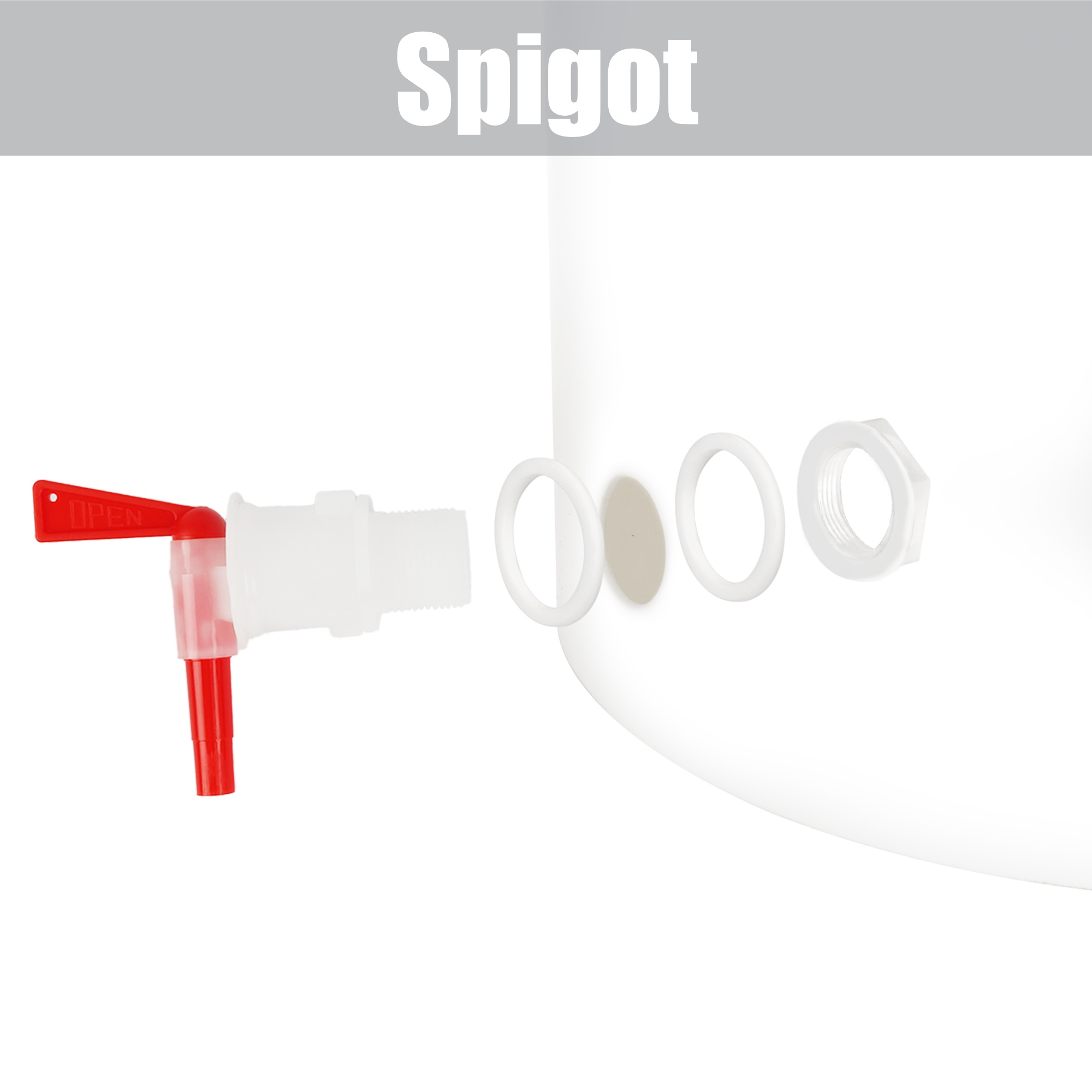 Spigot