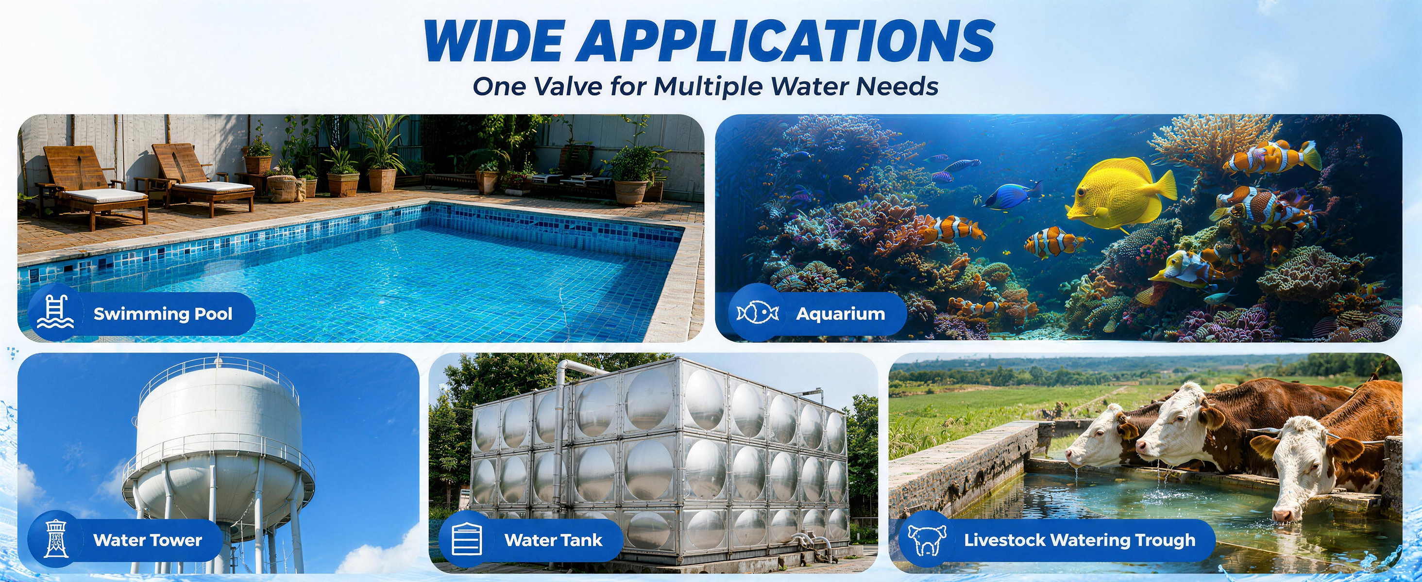 Applications