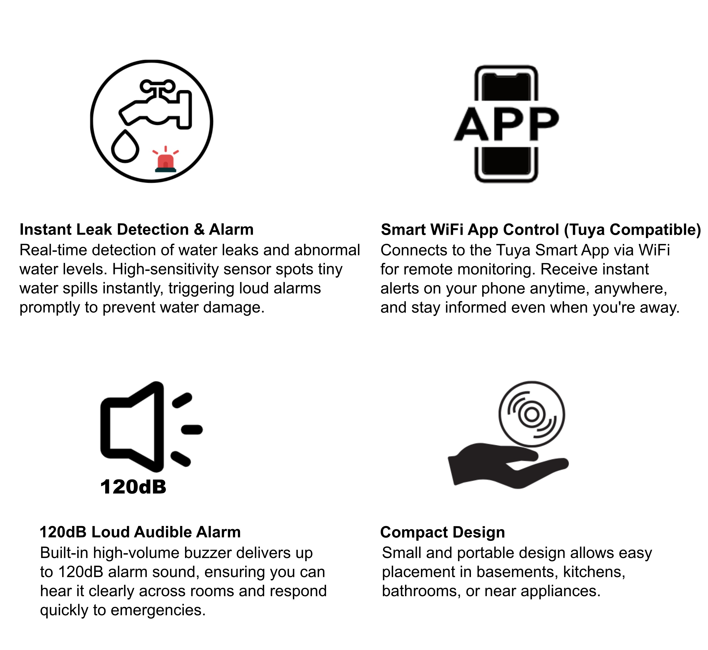 Features Mobile