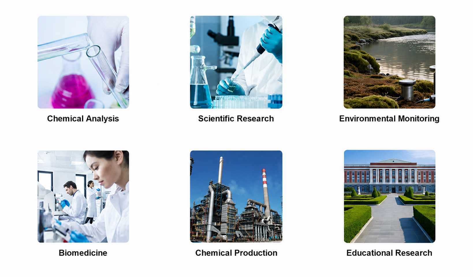 UV-Vis Spectrophotometer Applications