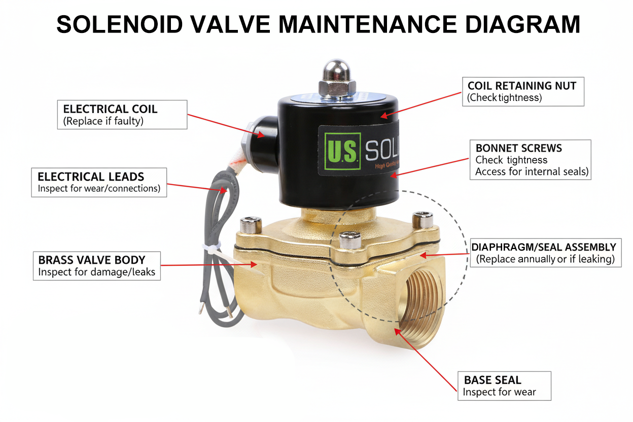 Maintenance Overview